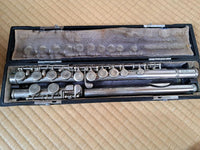 Yamaha Flutes Yfl-23