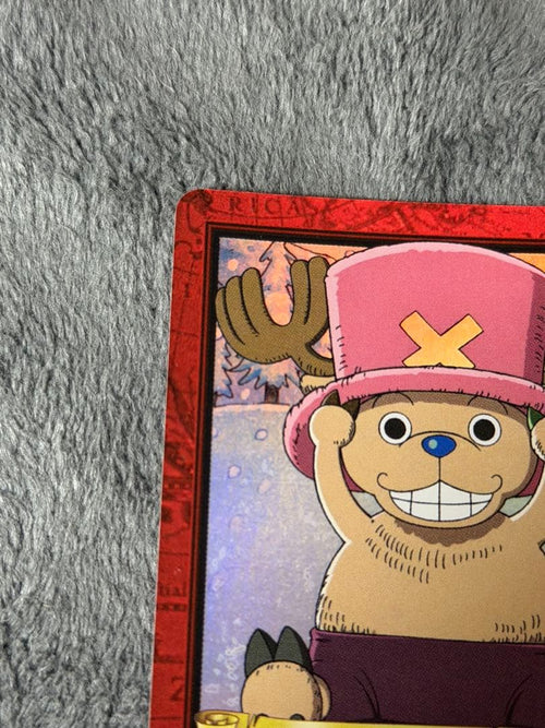 One Piece Card Game H18