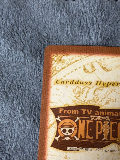 One Piece Card Game H18