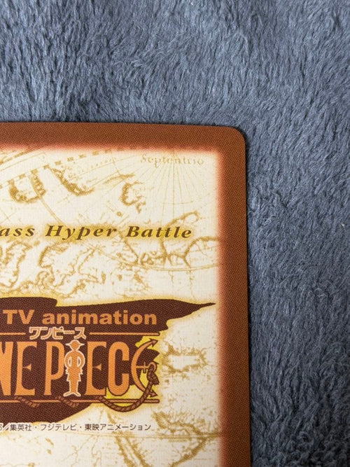 One Piece Card Game H18