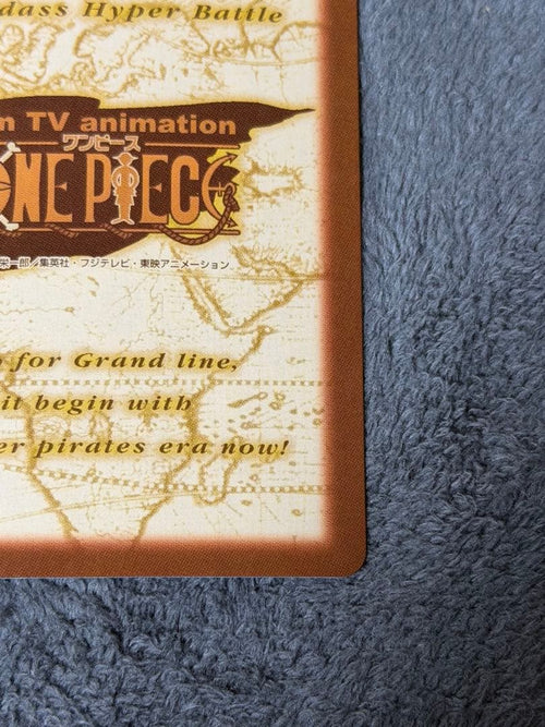 One Piece Card Game H18
