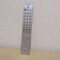 Other Denon Rc-1138