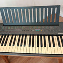 Yamaha Keyboards Digital Pianos Psr-100