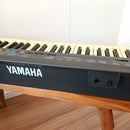 Yamaha Keyboards Digital Pianos Psr-100