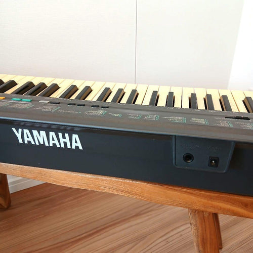 Yamaha Keyboards Digital Pianos Psr-100