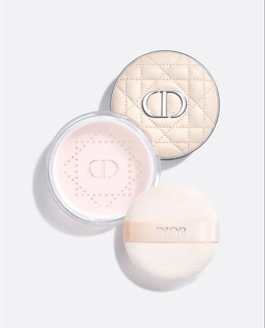 Dior Backstage Loose Powder 05