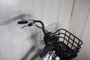 With Child Seat Pas Babby Xou3-1027 20 8.7Ah 3 Led