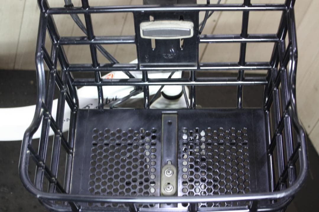 With Child Seat Pas Babby Xou3-1027 20 8.7Ah 3 Led