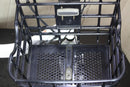 With Child Seat Pas Babby Xou3-1027 20 8.7Ah 3 Led