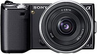 Digital Slr Sony Nex-5 Nex-5A/B