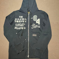 Neighborhood Hoodies