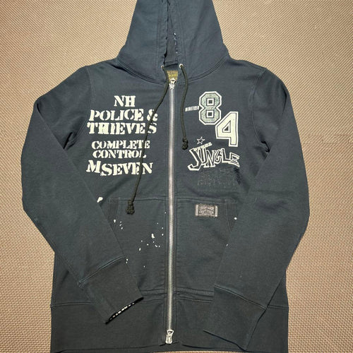 Neighborhood Hoodies