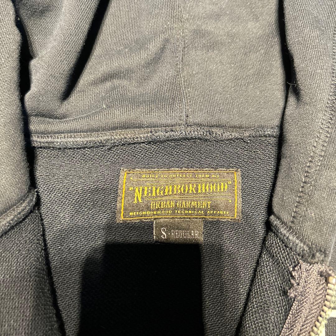 Neighborhood Hoodies