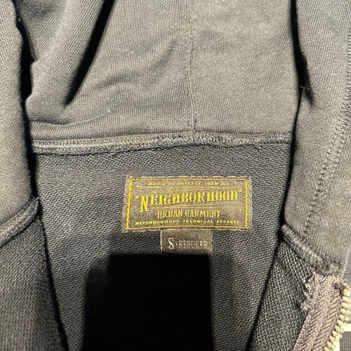 Neighborhood Hoodies