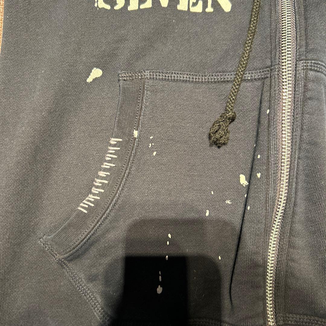 Neighborhood Hoodies