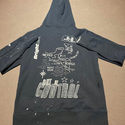 Neighborhood Hoodies