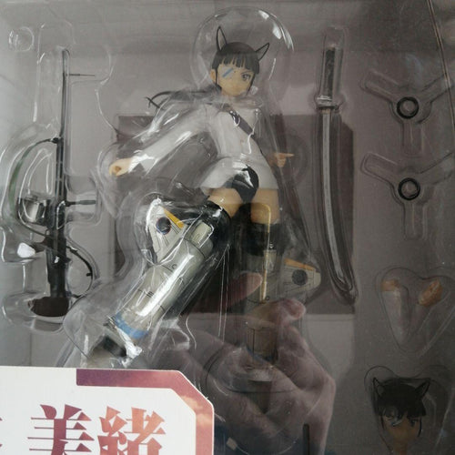Alter Others 1/8