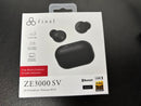 Final Wireless Earphone Ze3000 Sv