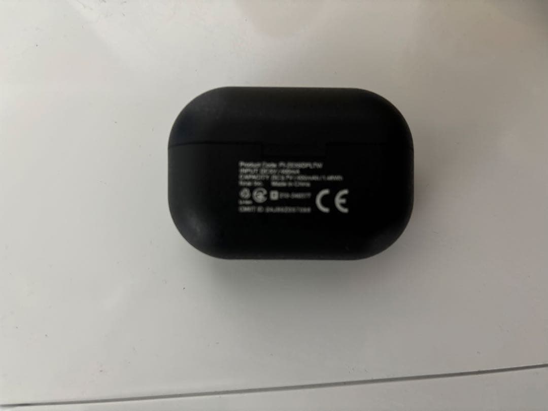 Final Wireless Earphone Ze3000 Sv