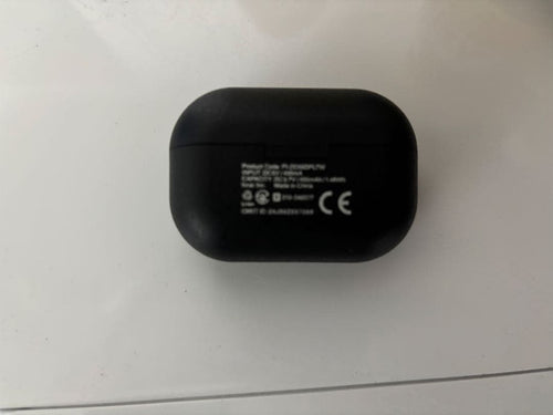 Final Wireless Earphone Ze3000 Sv