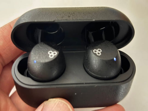Final Wireless Earphone Ze3000 Sv