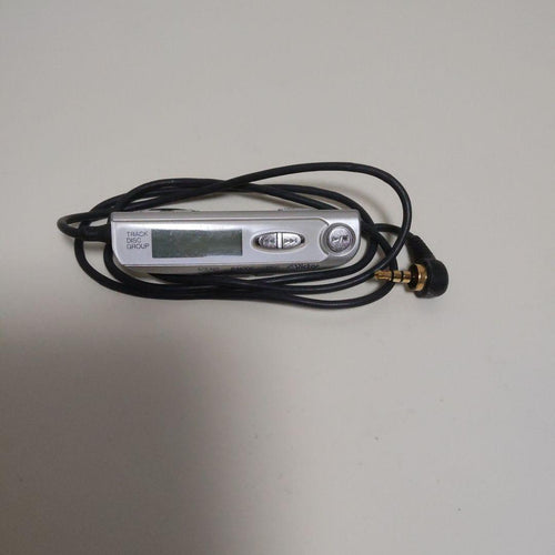Victor Portable Md Players Xm-C31