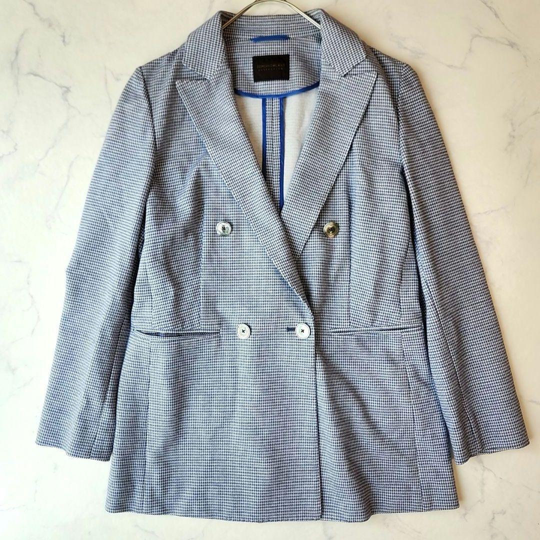 Tomorrowland Tailored Jackets