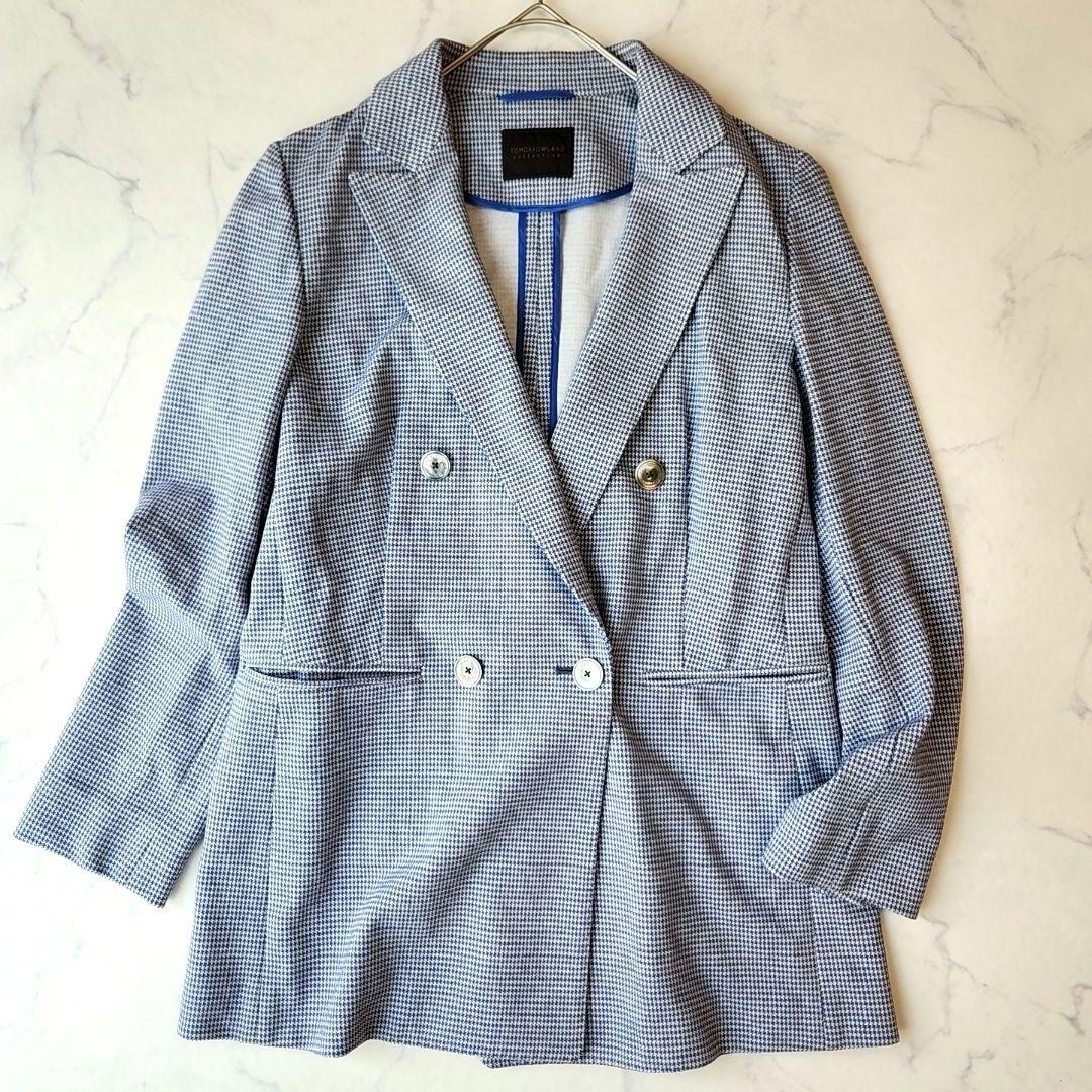 Tomorrowland Tailored Jackets