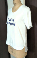 Y-3 T -Shirt Adidas Roland Garros 3