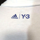 Y-3 T -Shirt Adidas Roland Garros 3