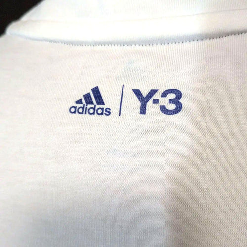 Y-3 T -Shirt Adidas Roland Garros 3