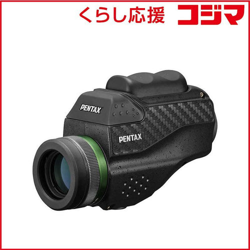 Ricoh Binoculars Opera Glasses Pentax (6 Vm6X21Wpck