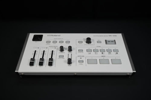 Roland Others Vr-1Hd Hdmi