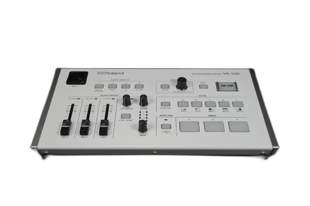 Roland Others Vr-1Hd Hdmi