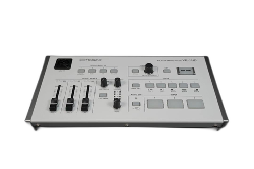 Roland Others Vr-1Hd Hdmi