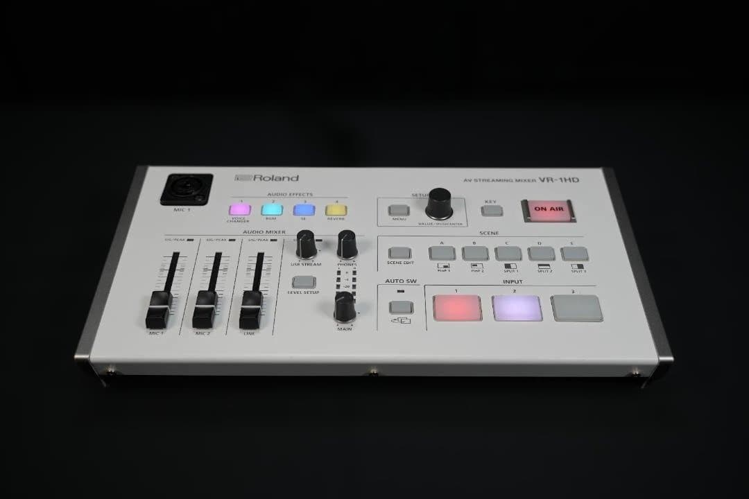 Roland Others Vr-1Hd Hdmi