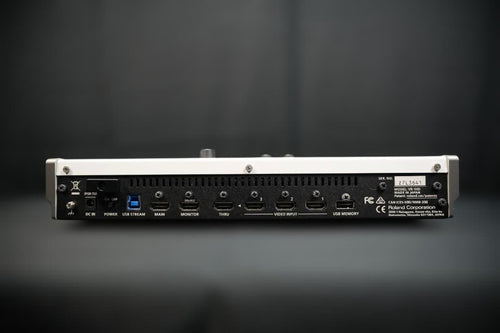 Roland Others Vr-1Hd Hdmi