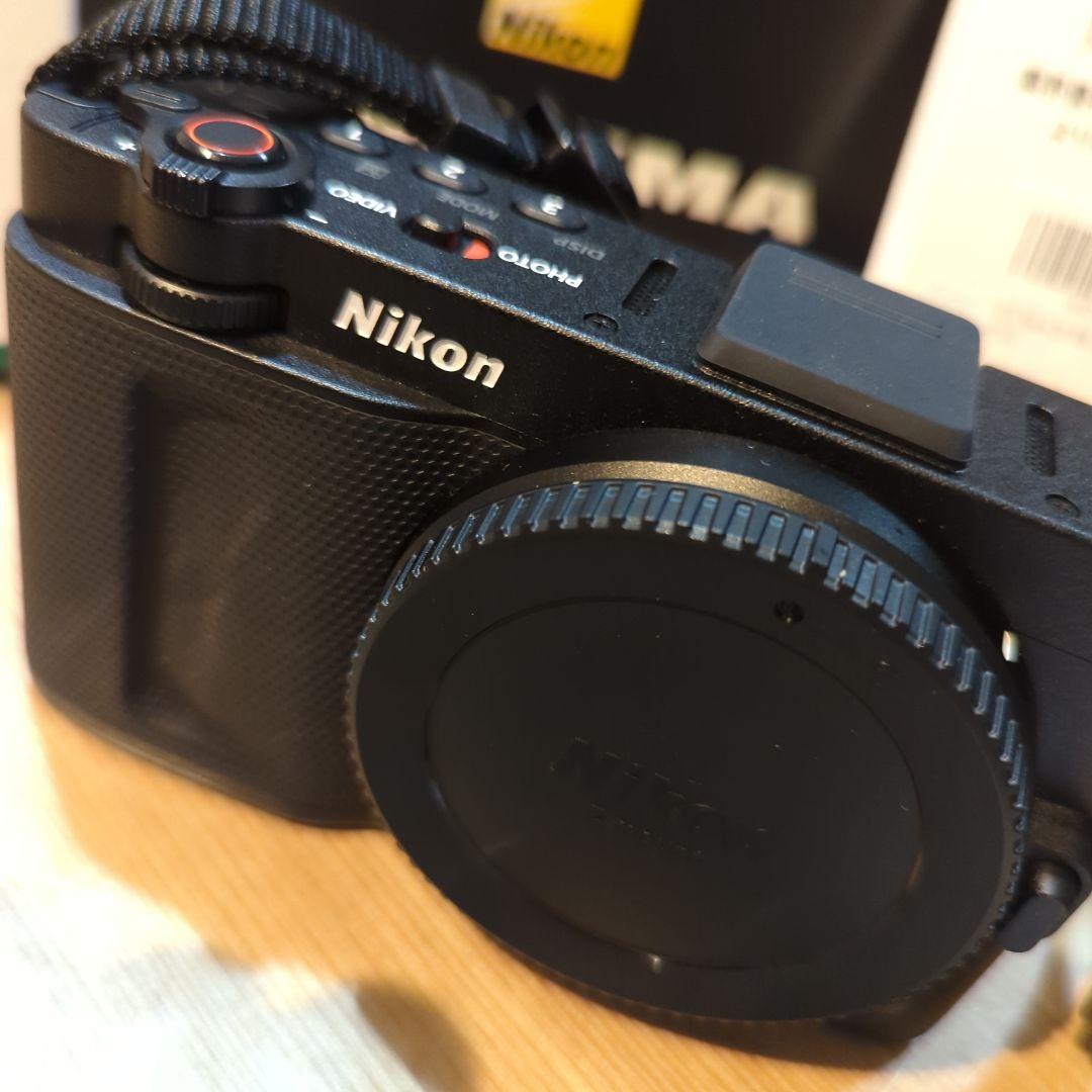 Nikon Mirrorless Interchangeable Lens Cameras Z Cinema