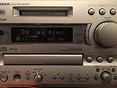 Others Onkyo Fr-V77 Cd/Md 9Jupf8B