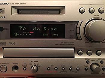 Others Onkyo Fr-V77 Cd/Md 9Jupf8B