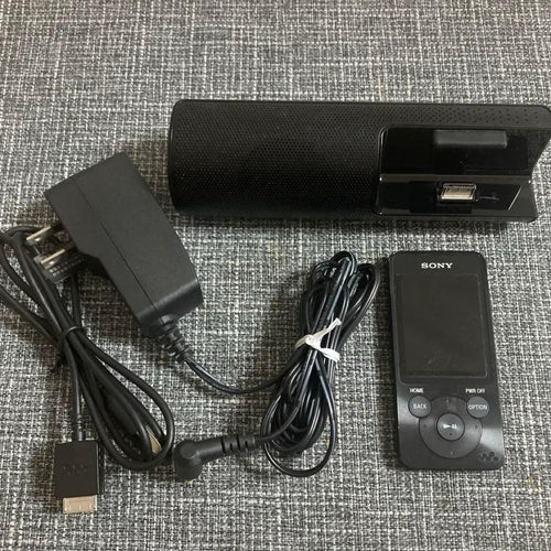 Sony Digital Audio Player Walkman Nw-S13
