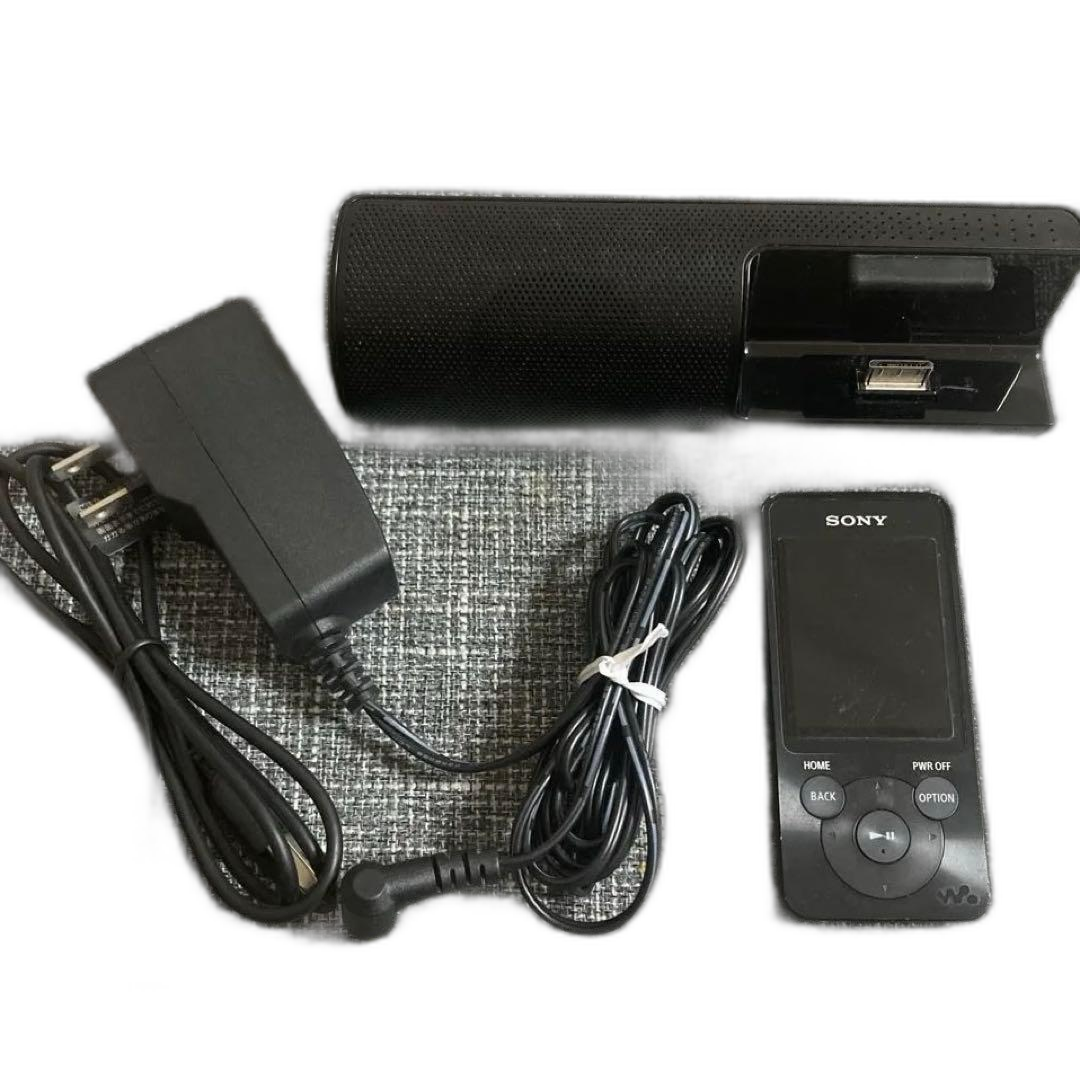 Sony Digital Audio Player Walkman Nw-S13