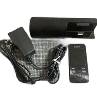 Sony Digital Audio Player Walkman Nw-S13