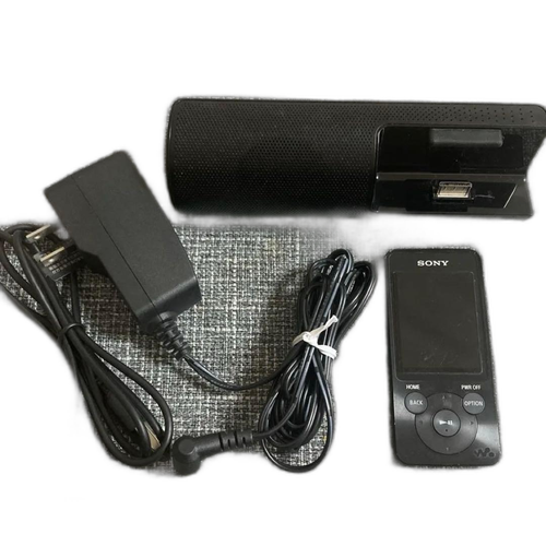 Sony Digital Audio Player Walkman Nw-S13
