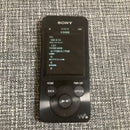 Sony Digital Audio Player Walkman Nw-S13