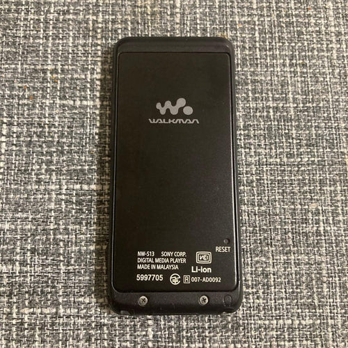 Sony Digital Audio Player Walkman Nw-S13