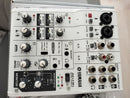 Yamaha Audio Interfaces Ag06