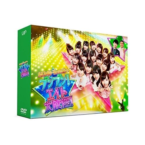Others Dvd Akb48 Team8 Dvd-Box