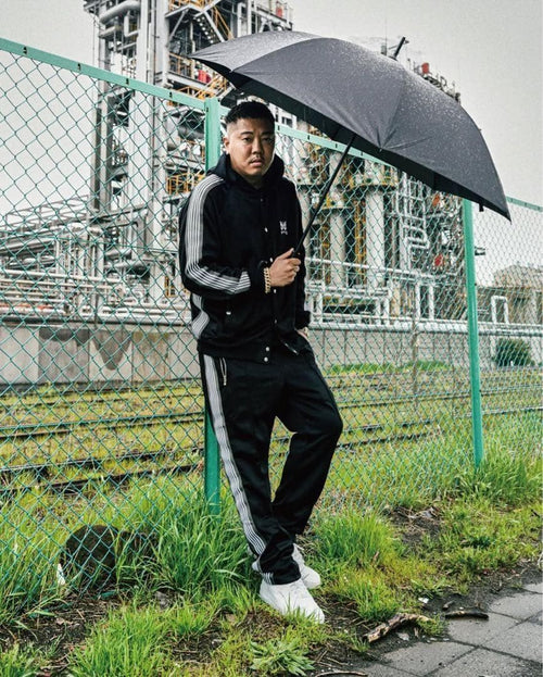 Needles Varsity Jackets L Breath