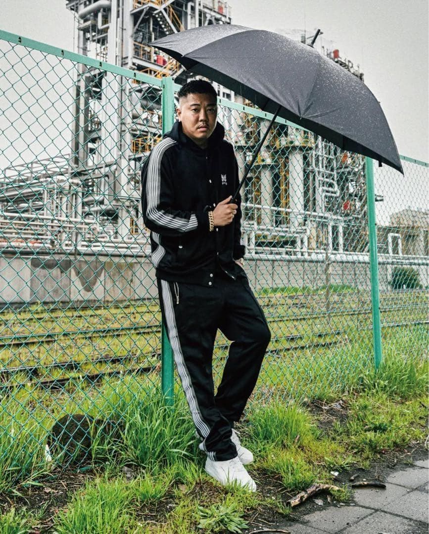 Needles Varsity Jackets L Breath